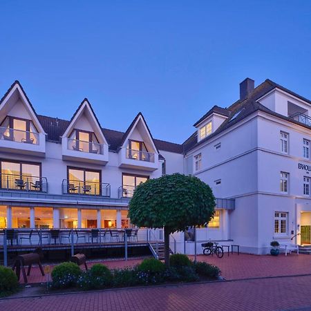 Hotel Erholung Келленгузен Екстер'єр фото